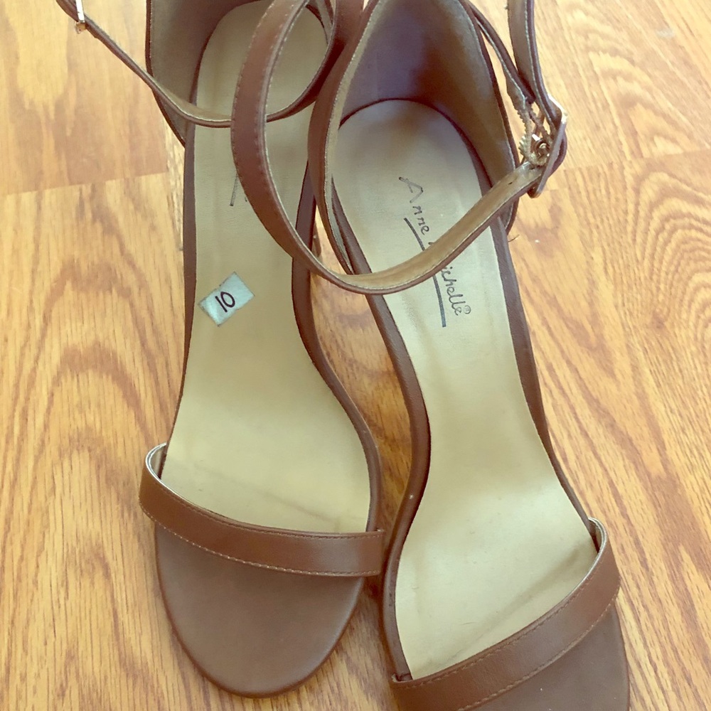Heels